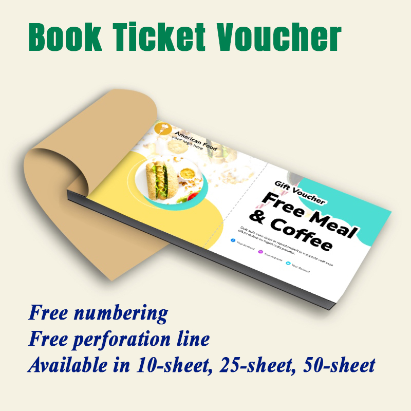 Book Voucher