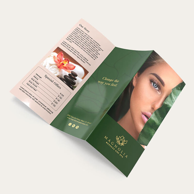 Brochure