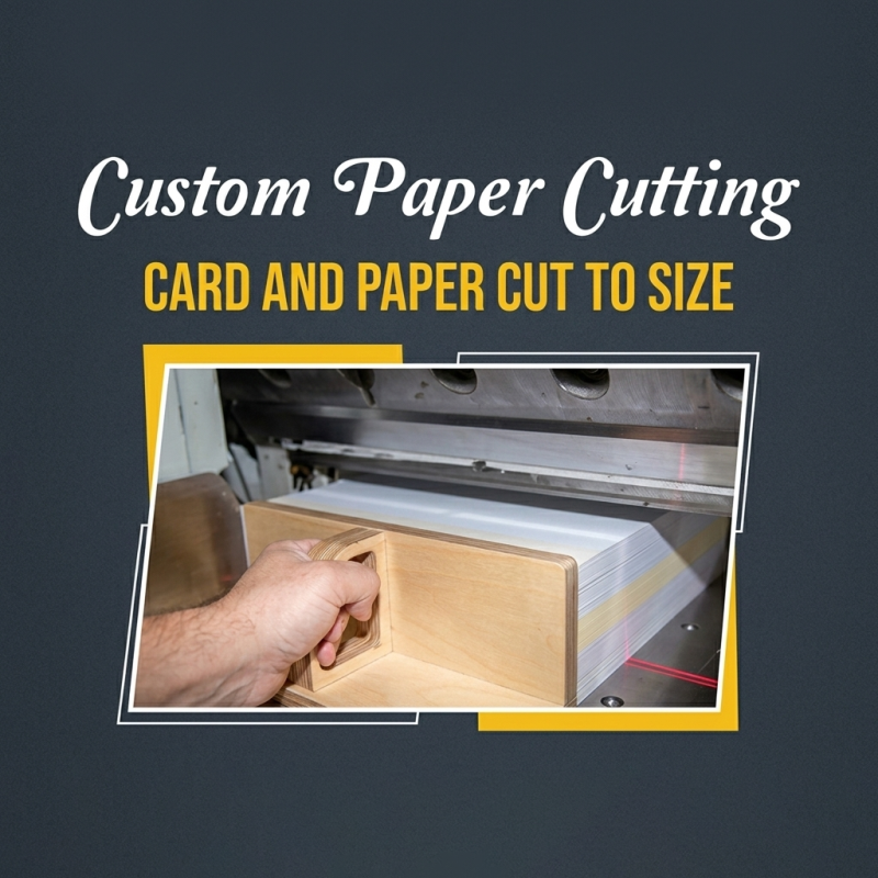 Cutting