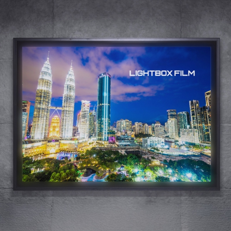 Lightbox Film