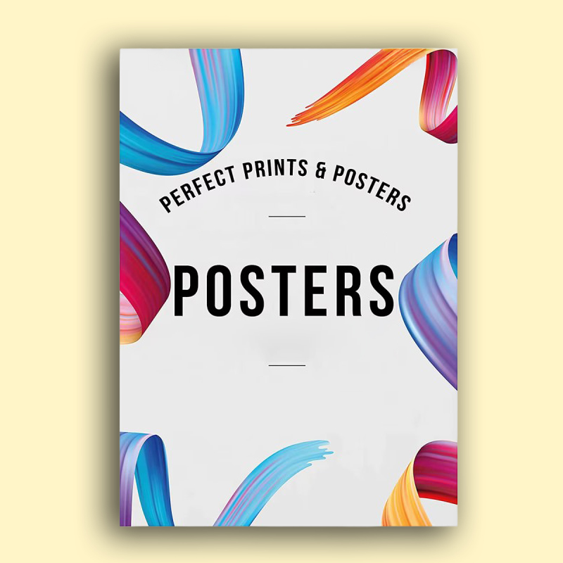 Sticker Poster