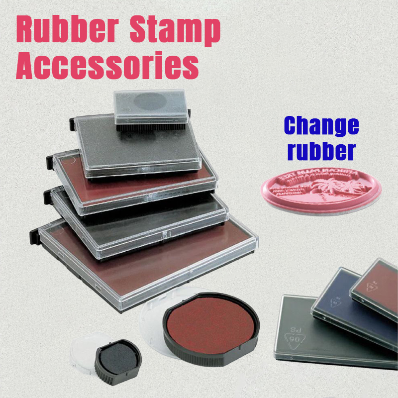 Stamp Accessories