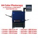 A4 Color Photocopy